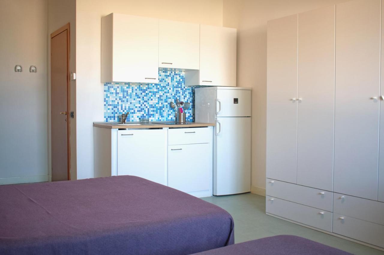 Sun Beach Residence Rimini Cameră foto