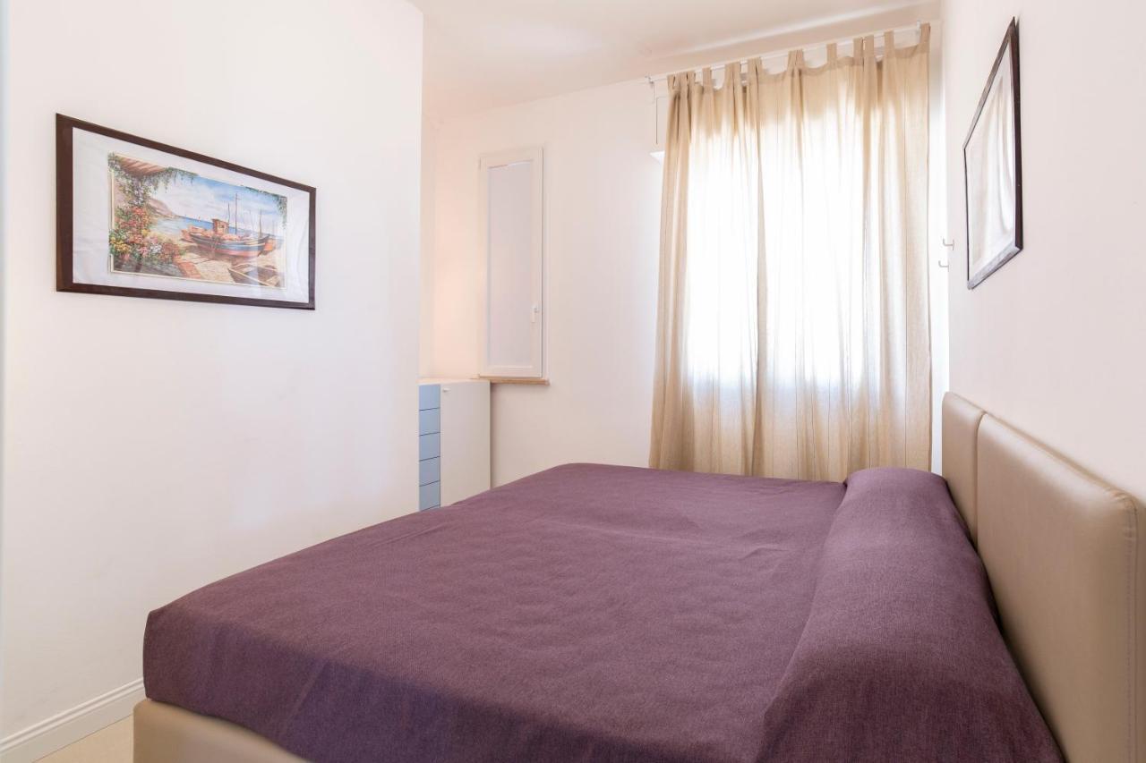 Sun Beach Residence Rimini Exterior foto