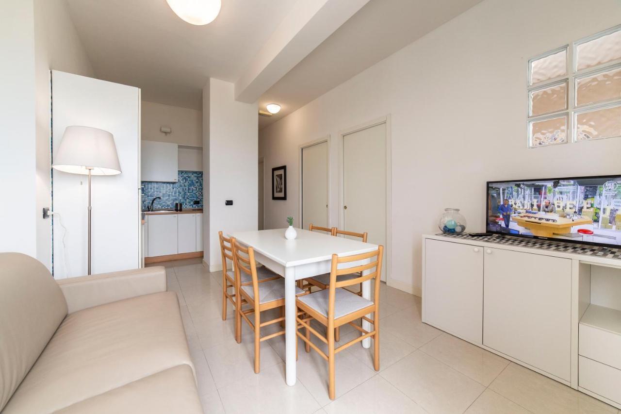 Sun Beach Residence Rimini Exterior foto